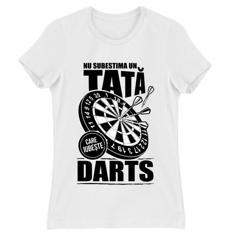 Tată - Darts