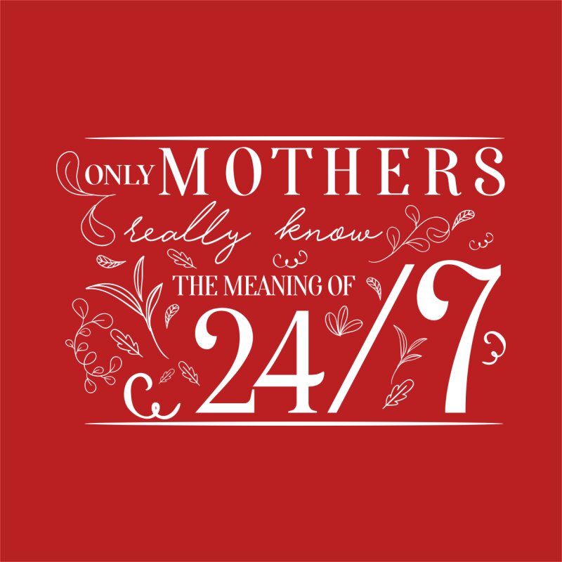 24/7 - Design preview