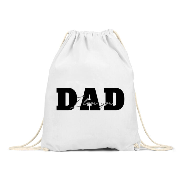Daddy I love you