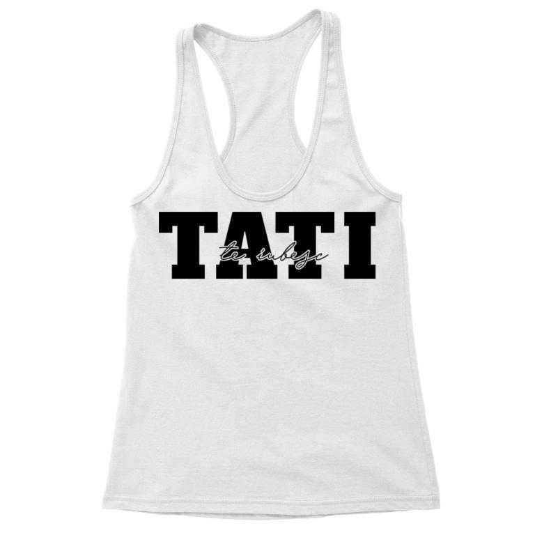 Tati, te iubesc