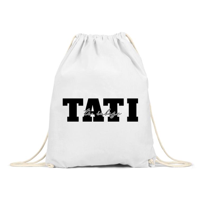 Tati, te iubesc