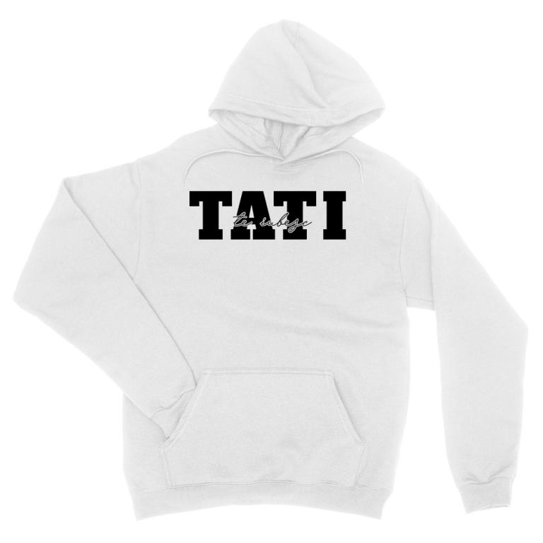 Tati, te iubesc