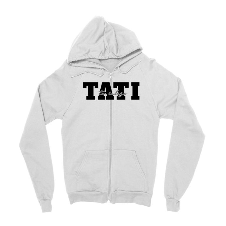 Tati, te iubesc