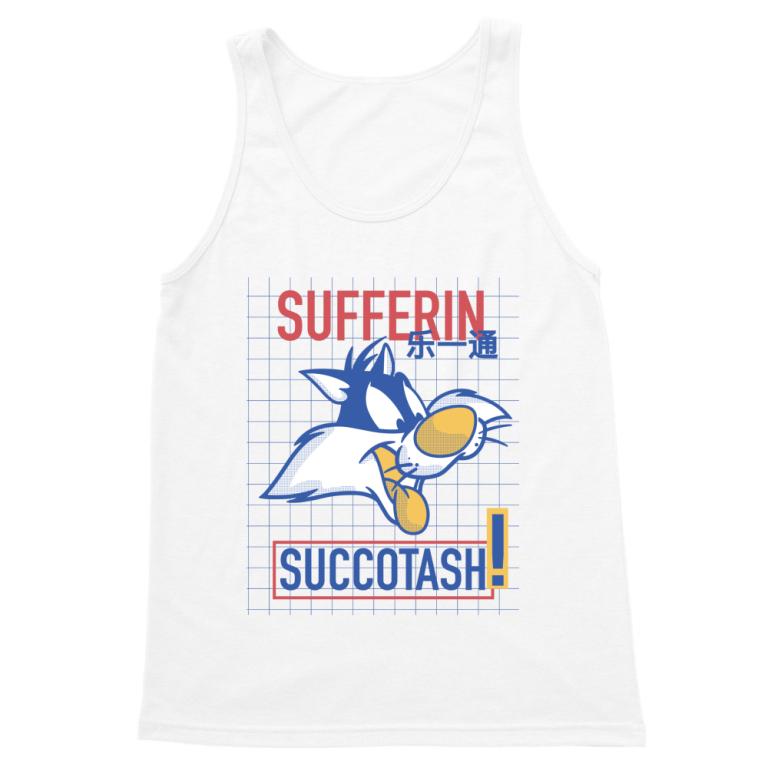 Sufferin - Sylvester