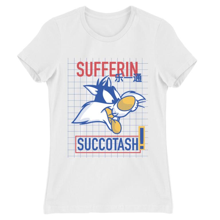 Sufferin - Sylvester