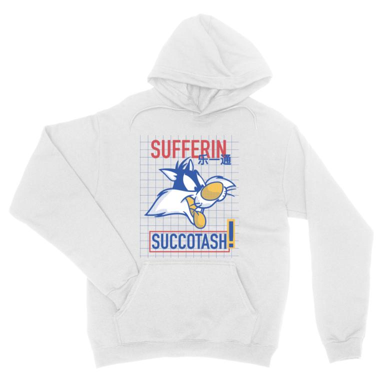 Sufferin - Sylvester