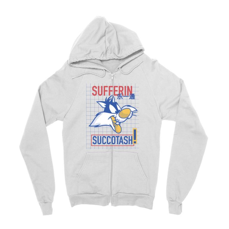 Sufferin - Sylvester