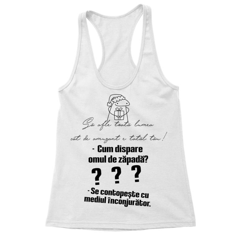 Să afle toată lumea - gluma tatălui 4
