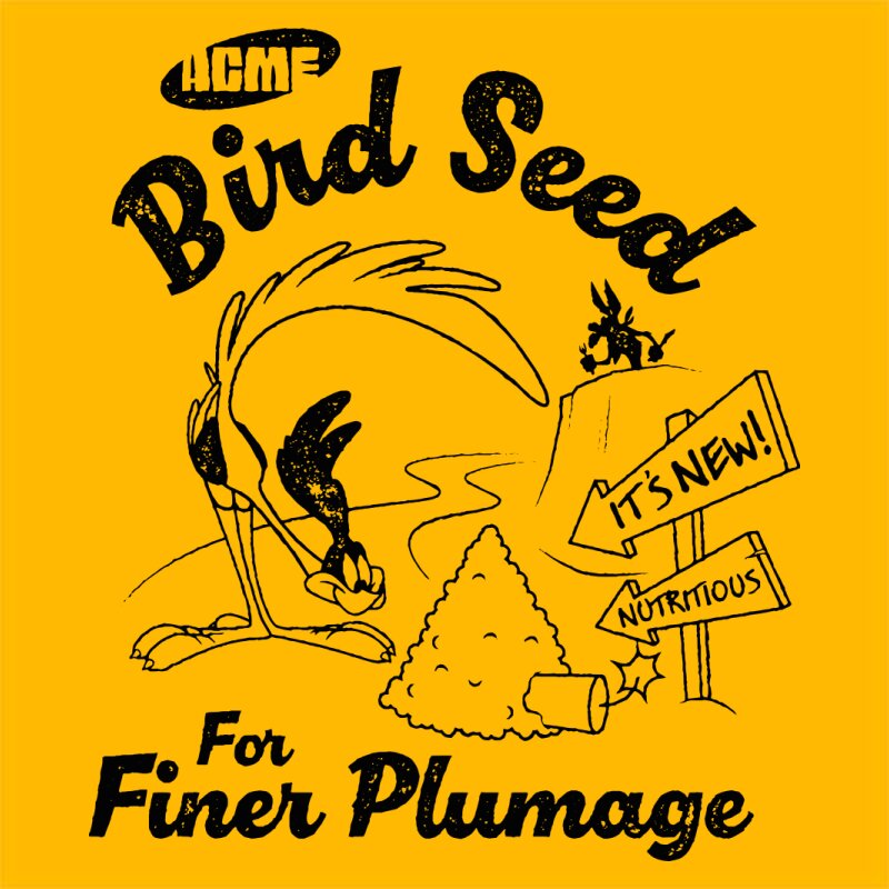 ACME - Bird seed
