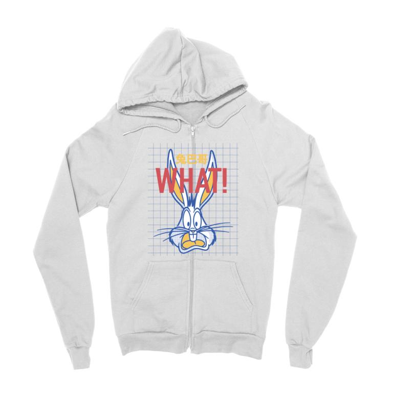 What - Bugs Bunny