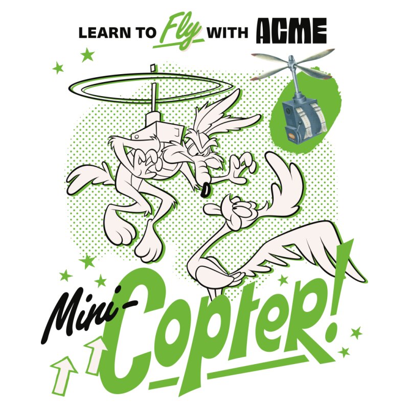 ACME - Mini-Copter