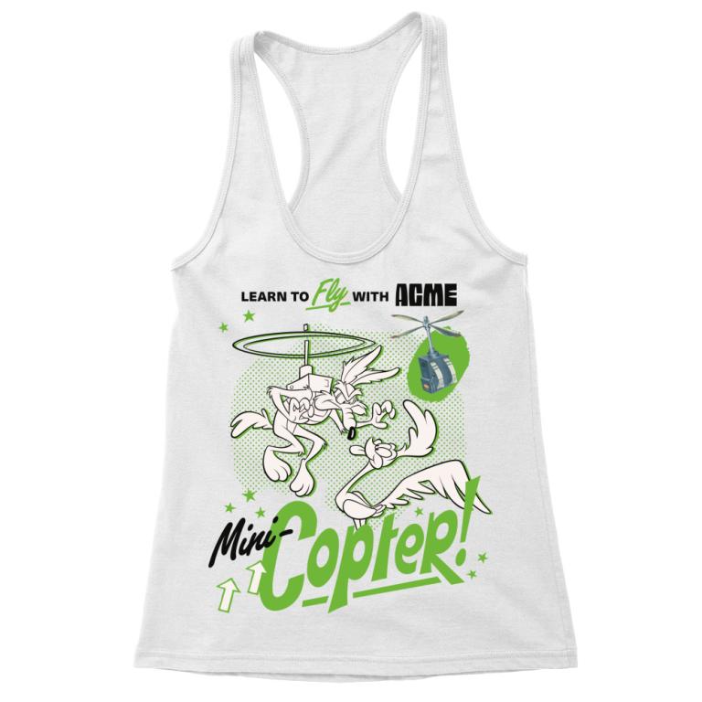 ACME - Mini-Copter