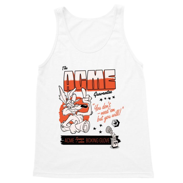 ACME - Boxing Glove