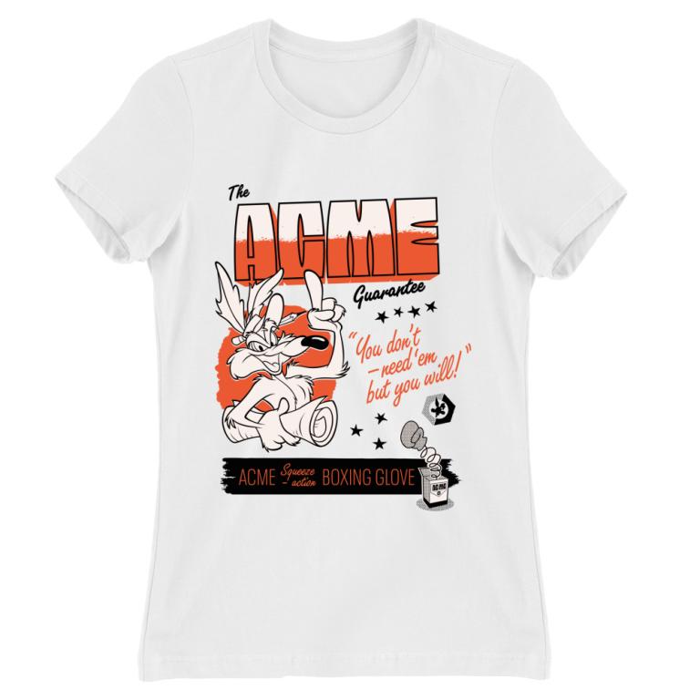 ACME - Boxing Glove