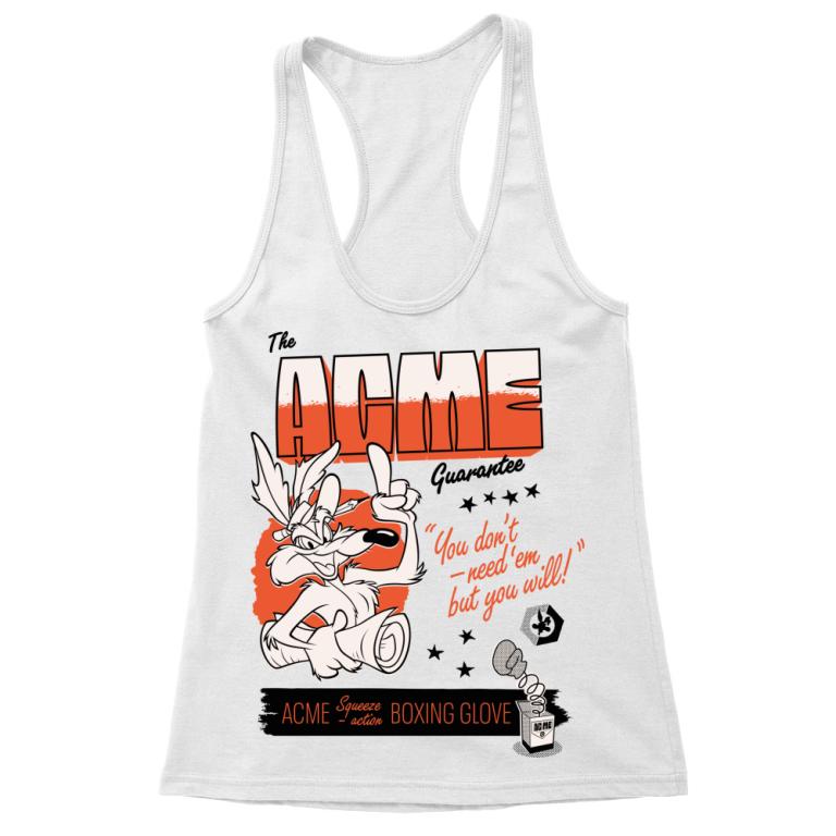 ACME - Boxing Glove