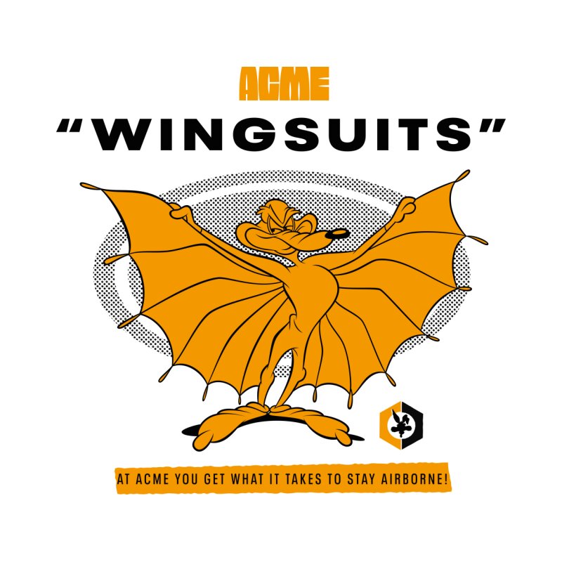 ACME - Wingsuit