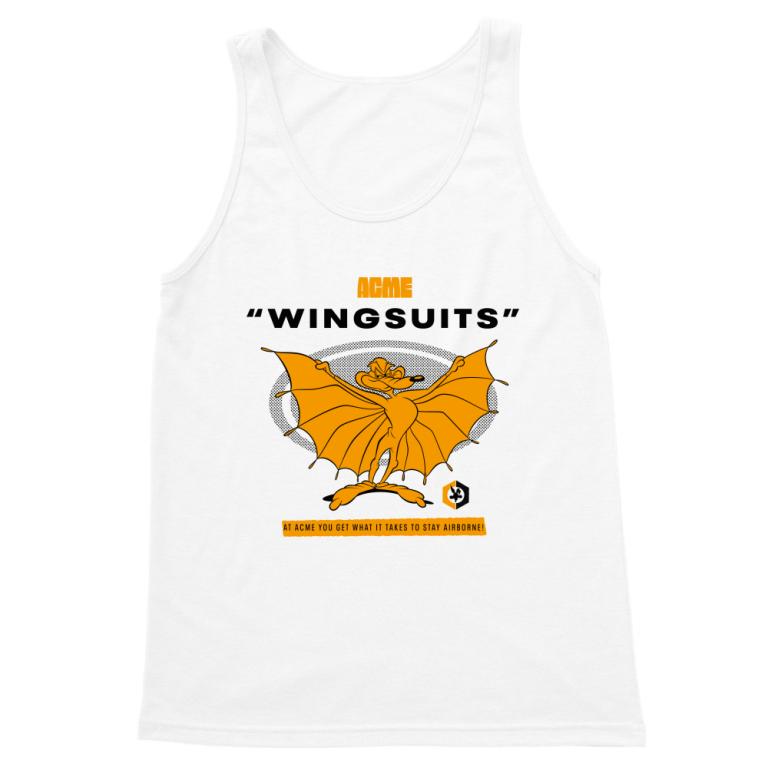 ACME - Wingsuit