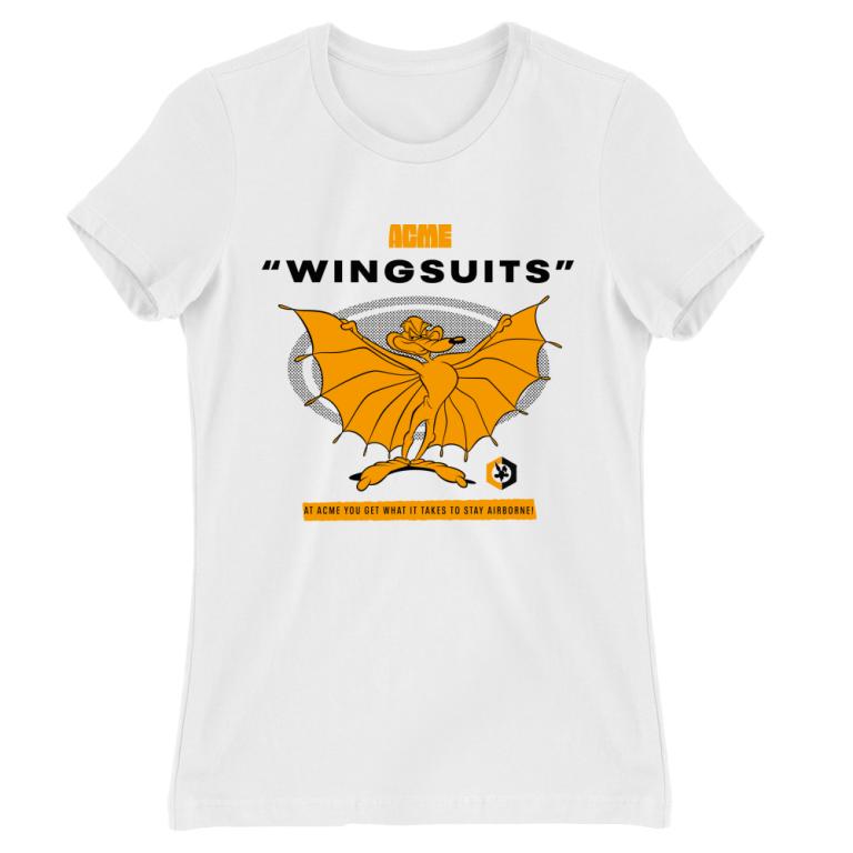 ACME - Wingsuit