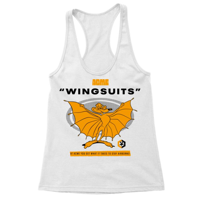 ACME - Wingsuit