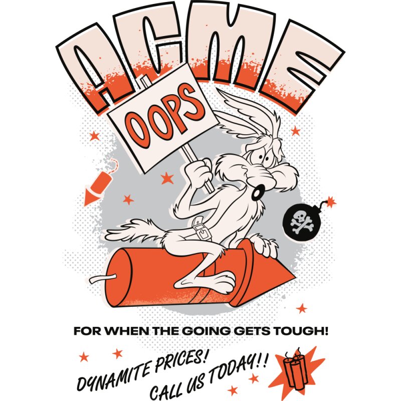 ACME - Dynamite