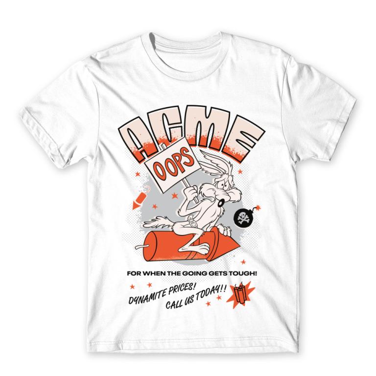 ACME - Dynamite