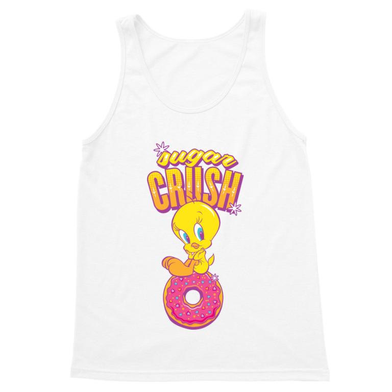 Sugar Crush - Tweety