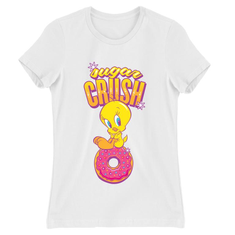 Sugar Crush - Tweety