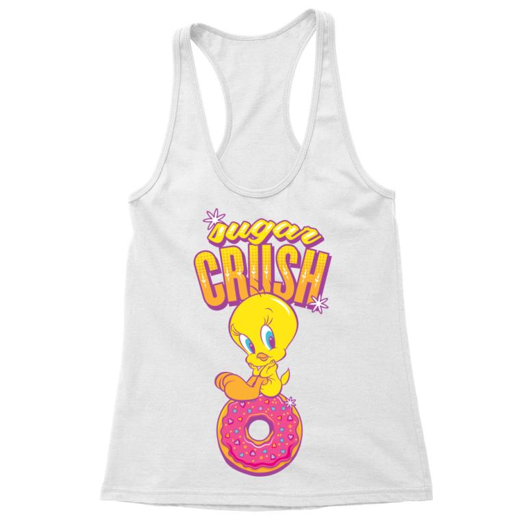 Sugar Crush - Tweety