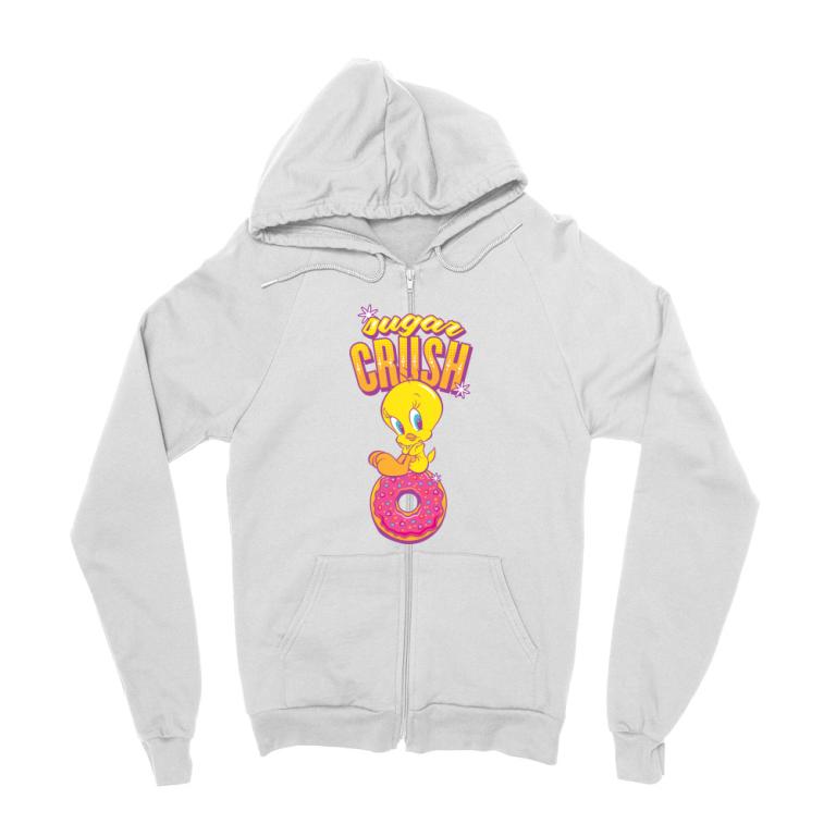 Sugar Crush - Tweety