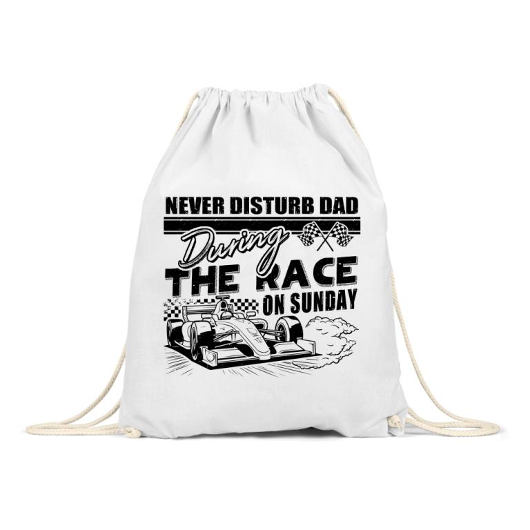 Never distrurb dad - Formula 1