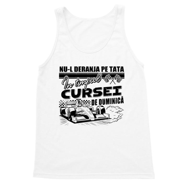 Nu-l deranja pe tata - Formula 1