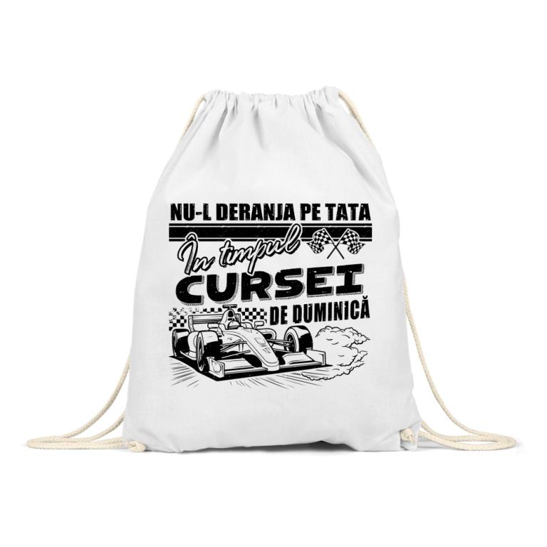 Nu-l deranja pe tata - Formula 1