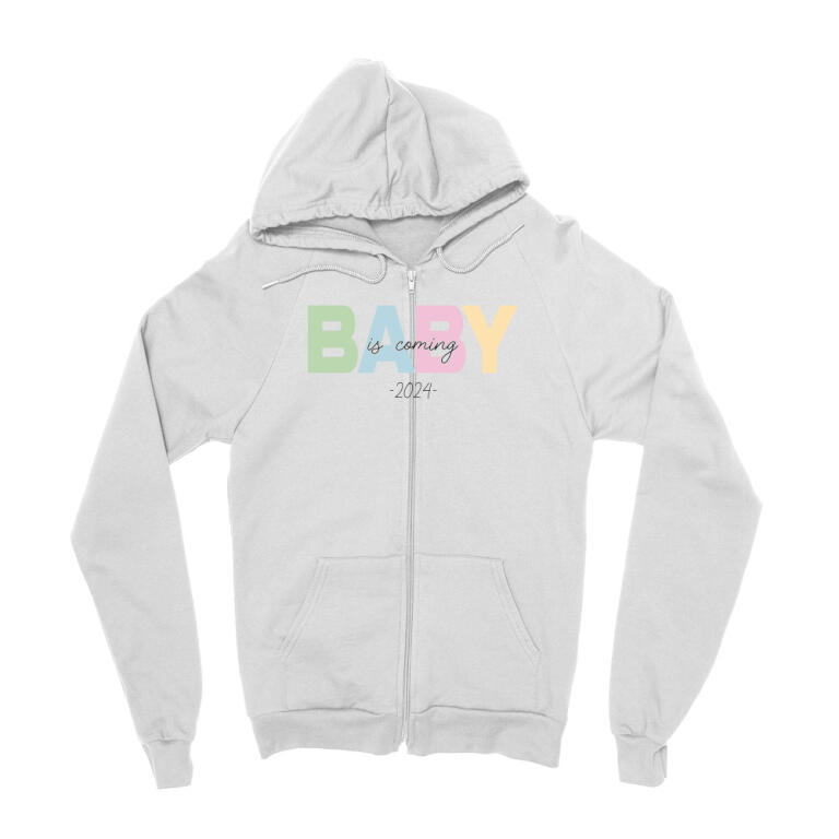 Baby is coming - 24