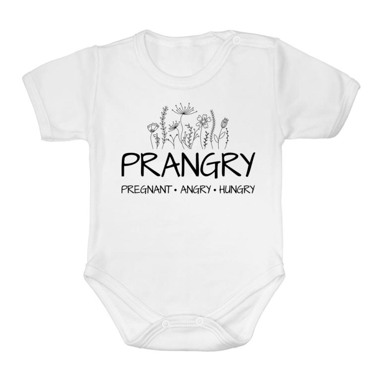 Prangry - Flowery