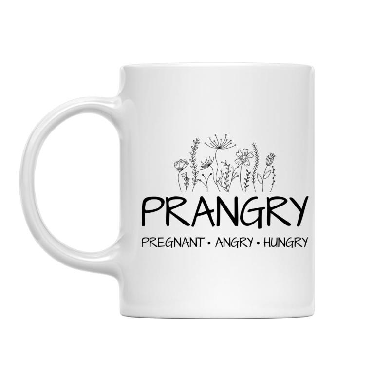Prangry - Flowery