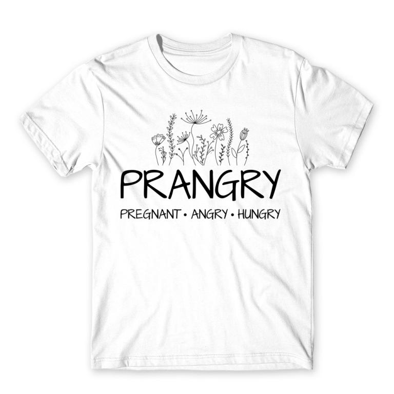 Prangry - Flowery