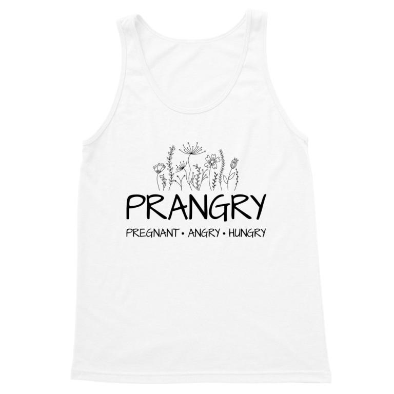 Prangry - Flowery