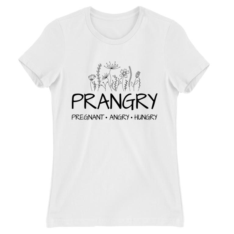 Prangry - Flowery