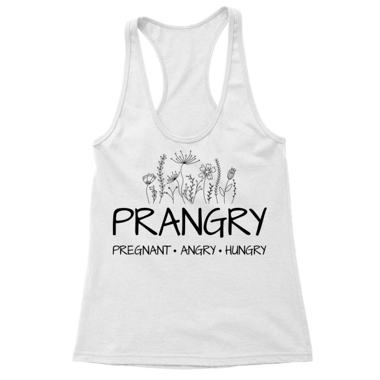 Prangry - Flowery