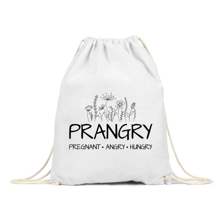 Prangry - Flowery
