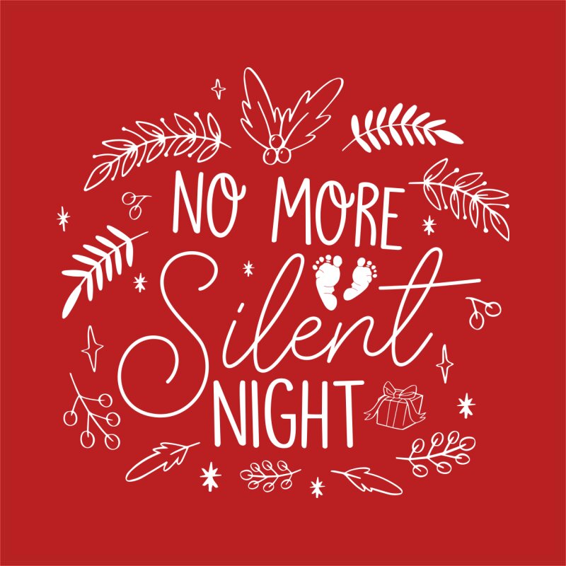 No more Silent Night