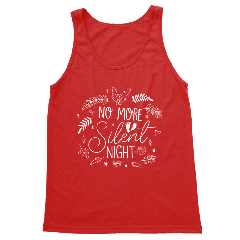 No more Silent Night
