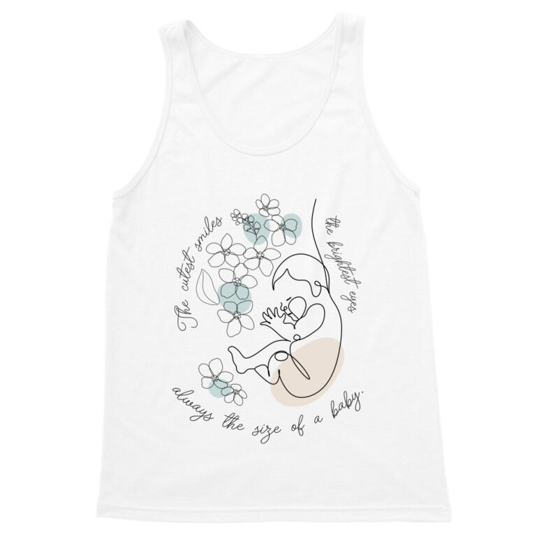 Baby size