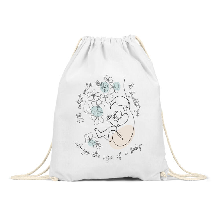 Baby size