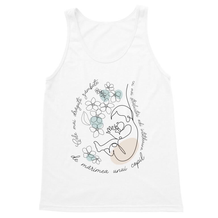 Baby size