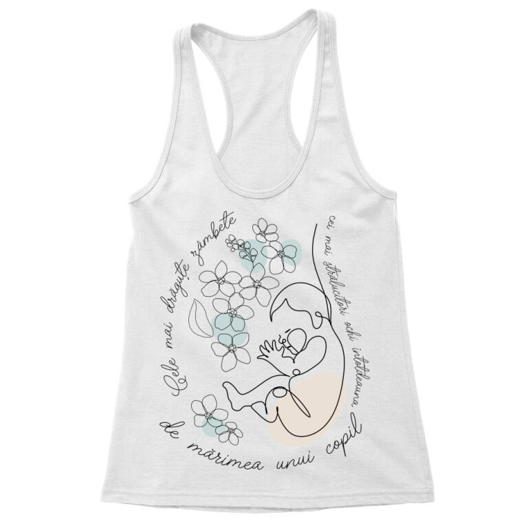 Baby size