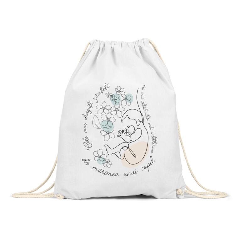 Baby size