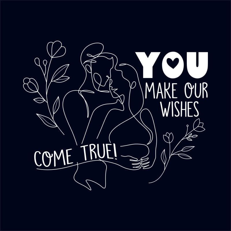 Our wish