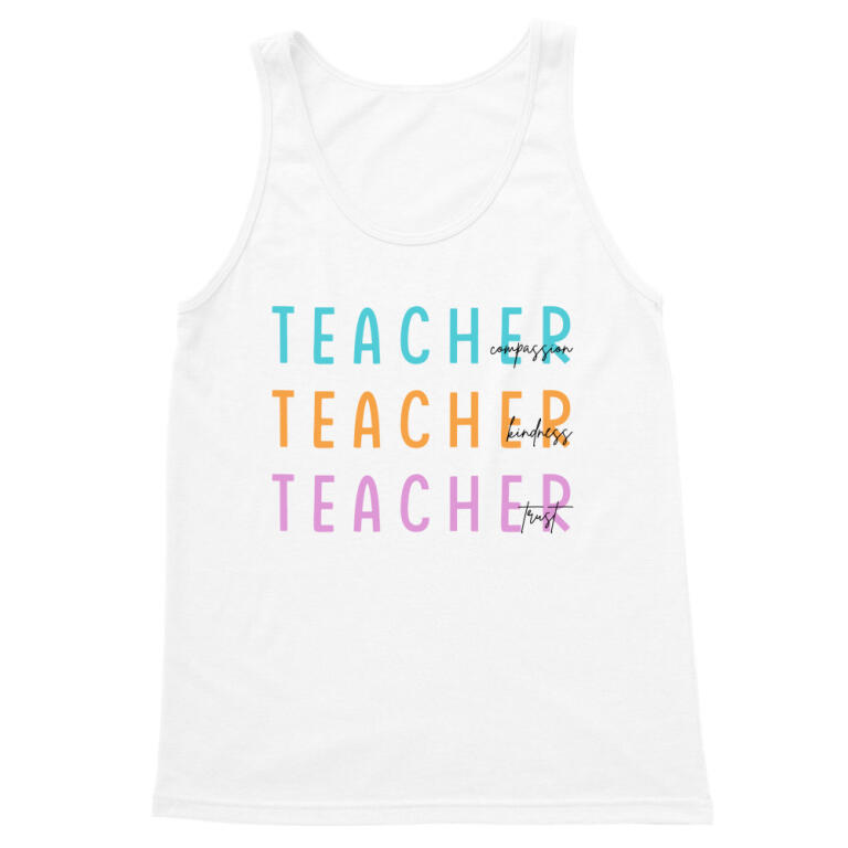 Teacher - Kindness