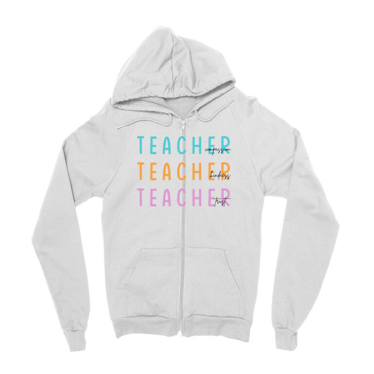 Teacher - Kindness